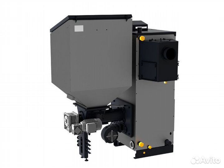 Котел автомат Zota Cuba 15,20,32,40,50,60 кВт