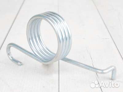 Пружина педали тормоза GR-SX