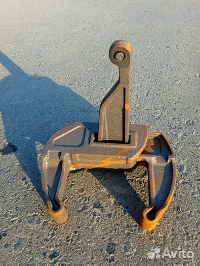 Замки строительные для опалубки