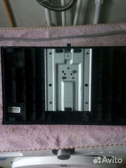 Подставка под телевизор