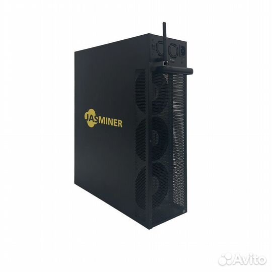 Jasminer X16-QE 1650M