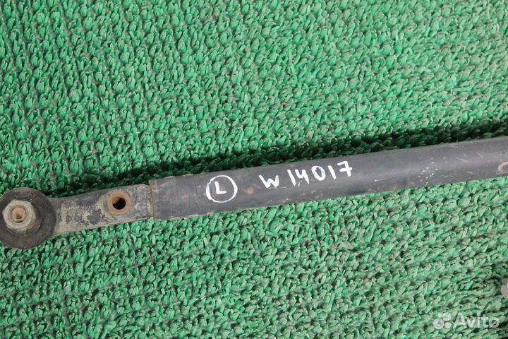 Рулевая трапеция Mercedes S-Class W140 левый руль