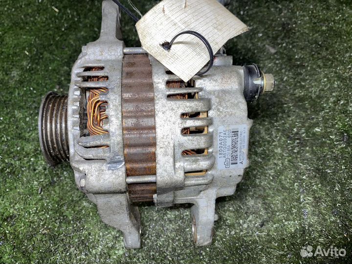 Генератор 4A91 Mitsubishi Colt Colt Plus Z23A Z23W