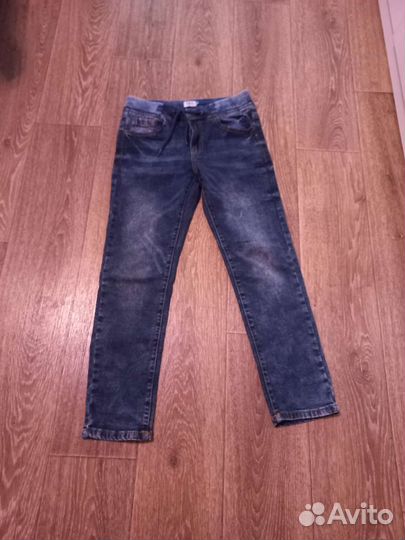 Детские вещи на мальчика