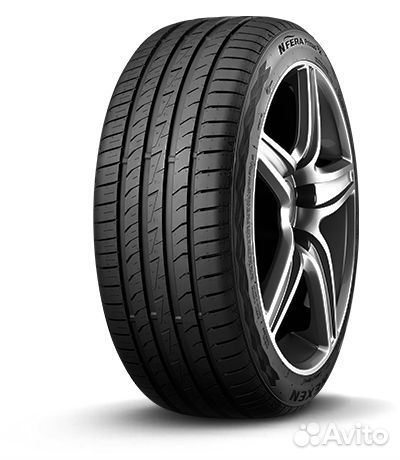 Nexen N Fera Primus QX 215/45 R17 91W