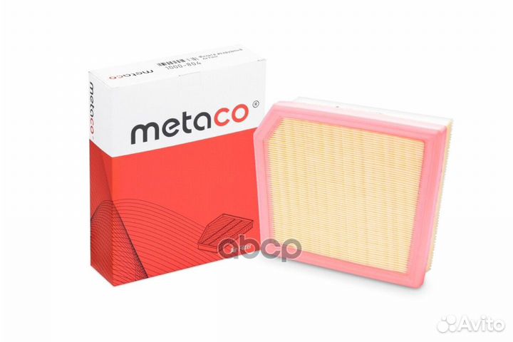 Фильтр воздушный mini countryman F60 (2016)