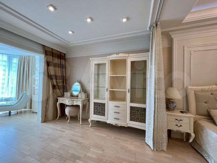 2-к. квартира, 46 м², 16/23 эт.