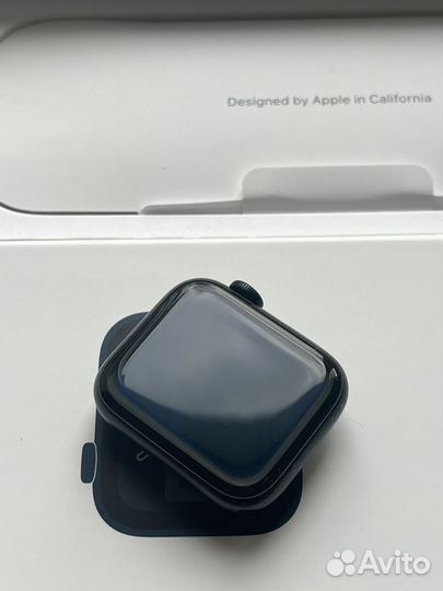 Apple watch se 2 40 mm (2023г.)