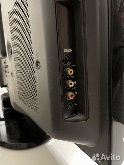 Телевизор samsung плазма PS-42c91HR
