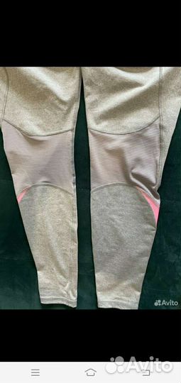 Лосины спортивные nike xl