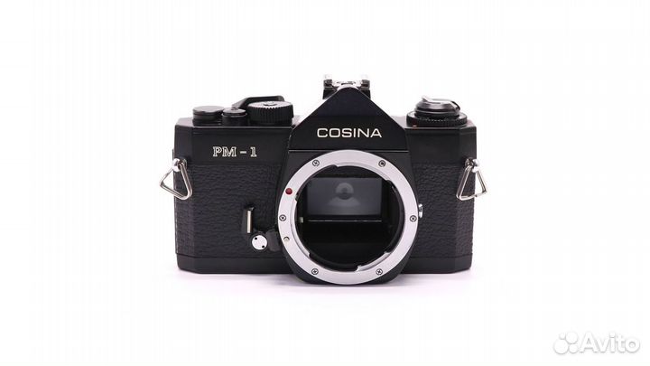 Cosina PM-1 body