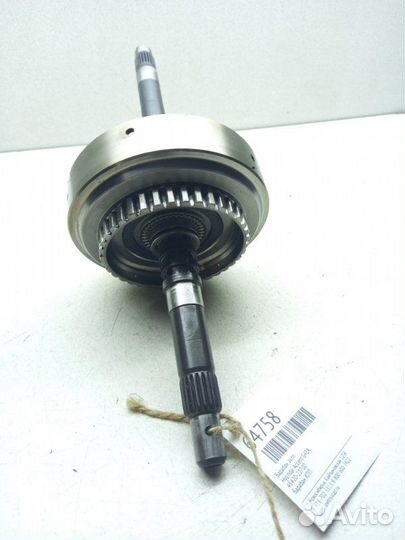 Барабан АКПП Hyundai Accent G4EA