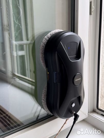 Аренда робот мойщик окон