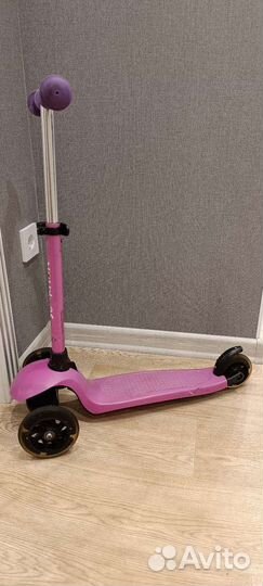 Самокат детский