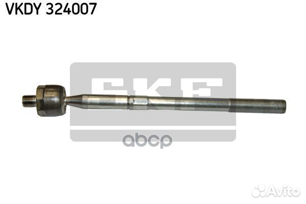 Vkdy324007 тяга рулевая Ford Mondeo 07 vkdy32