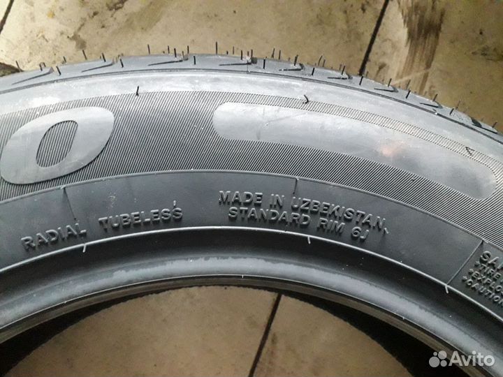 Bars UZ200 195/60 R15