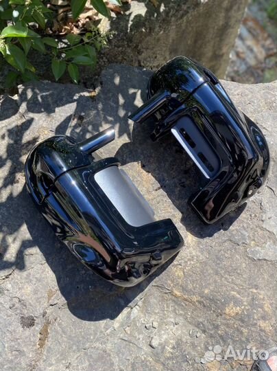 Валенки harley davidson 86-13гг