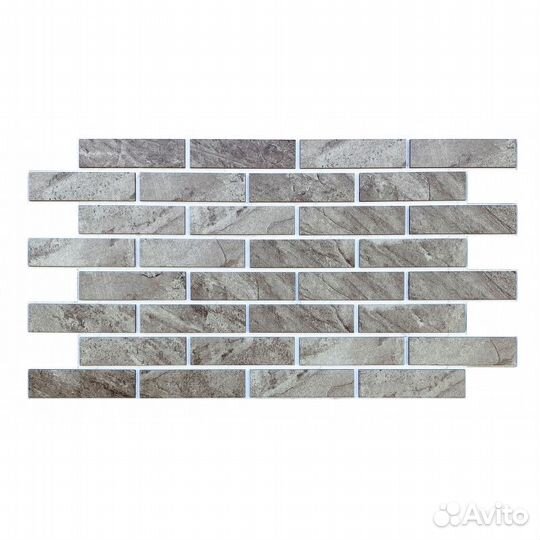 Термопанель Premium paradyz Mattone Pietra Beige