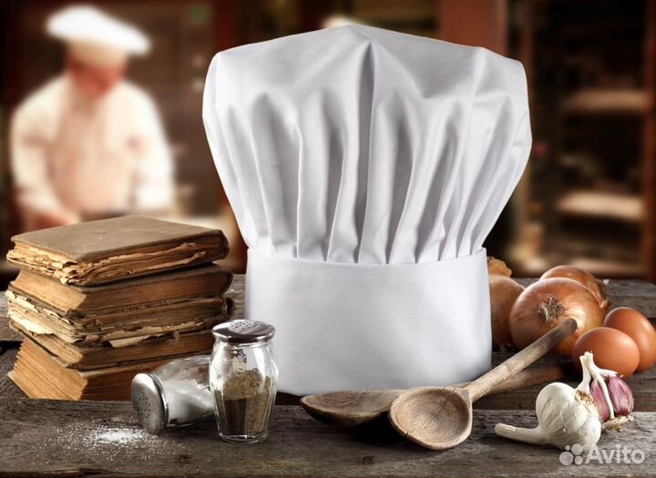 Повар- кассир на Вахту в Москве