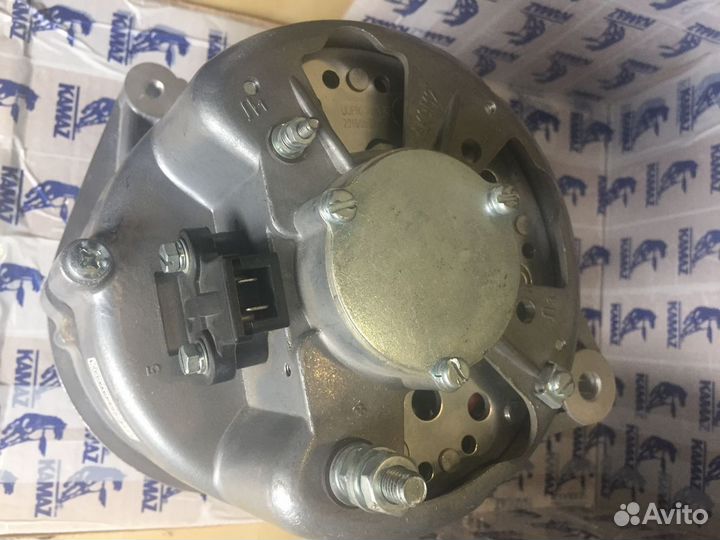 Генератор Г288 Е 47А Г288Е-3701000