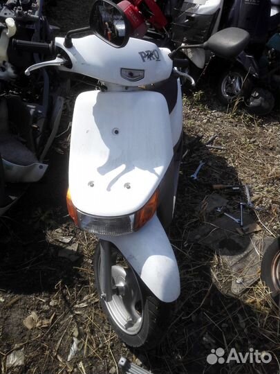 Запчасти на мопед Honda Topic af-38 Япония