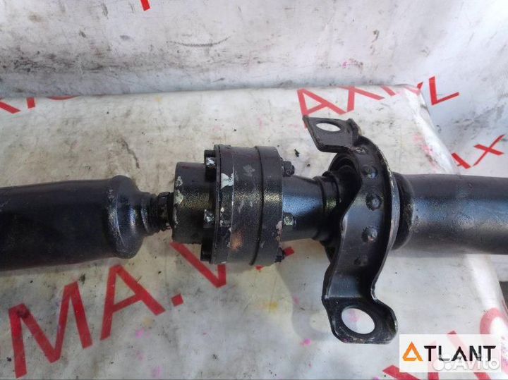 Карданный вал mitsubishi libero