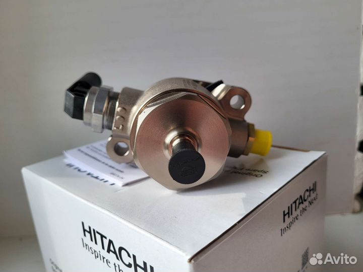 Тнвд 2.0 TSI tfsi GEN3 VAG