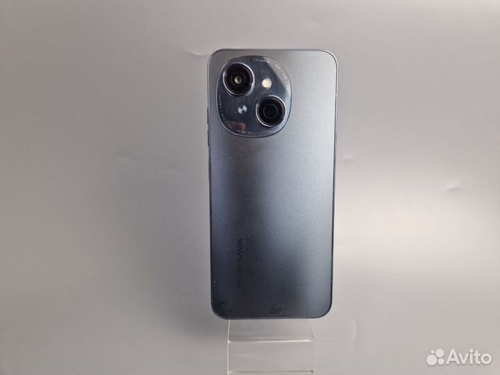 TECNO Spark Go 1, 4/128 ГБ