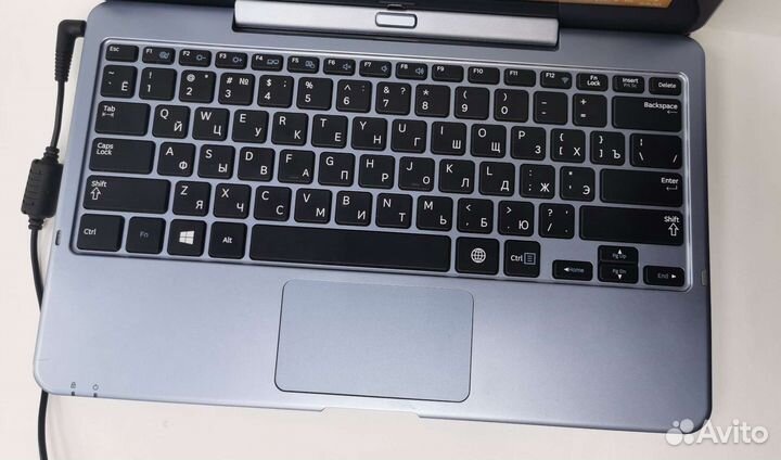 7920062 Нетбук Samsung XE500T1C-A02RU