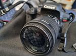 Canon 750d (T6i)