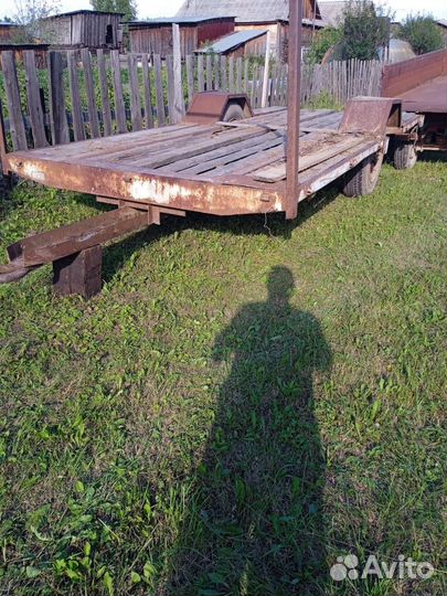 Мини-трактор MTD Smart RF 125, 1998