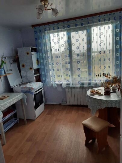 2-к. квартира, 29,5 м², 1/2 эт.