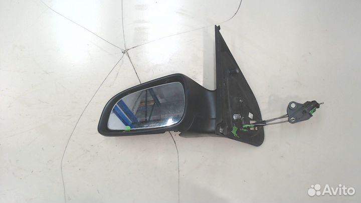 Зеркало боковое Opel Astra H, 2009