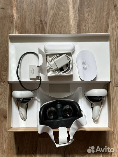 Oculus Quest 2 128gb