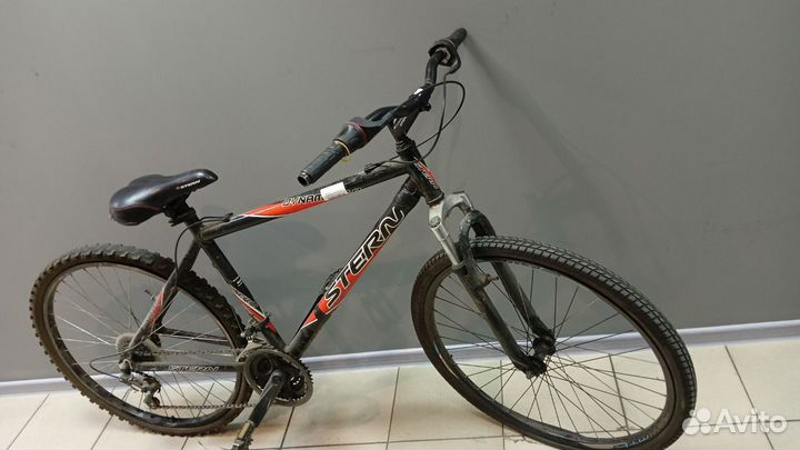 Велосипед stern A20