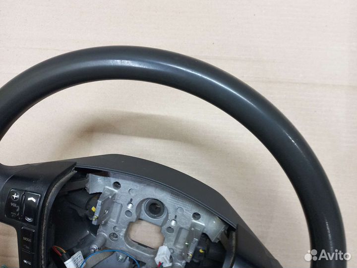 Руль Hyundai h1