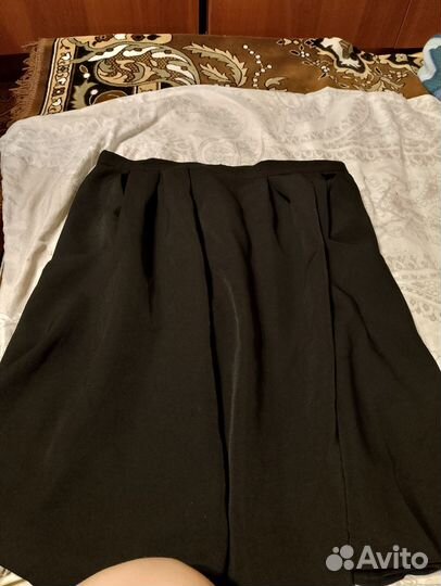 Юбка женская 46 48 новая