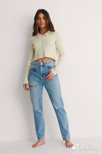 Лот женской одежды опт