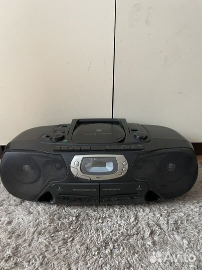 Магнитофон Philips AZ1602/14