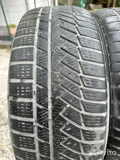 Continental ContiWinterContact TS 850 P 205/55 R17 92H