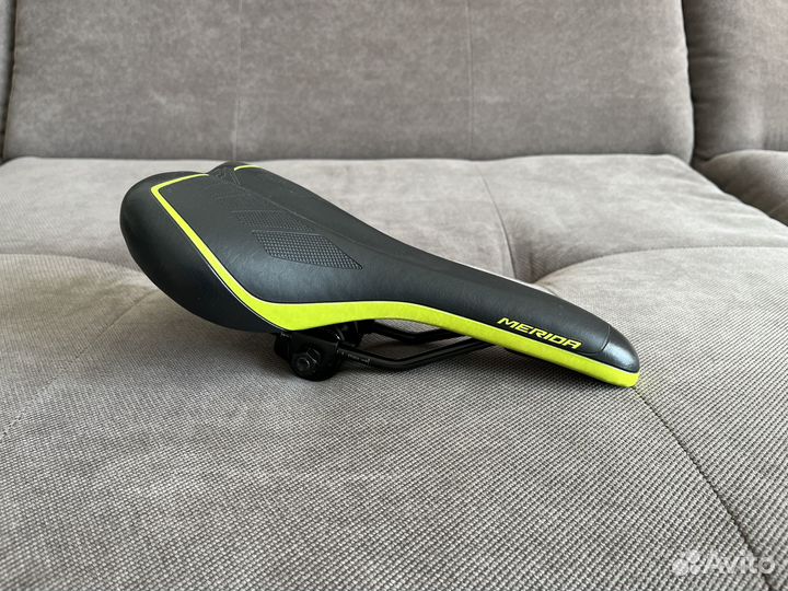 Седло для велосипеда Merida