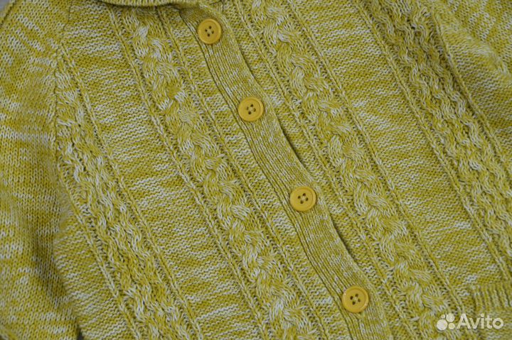 Яркая кофта PD kids 5-6л+