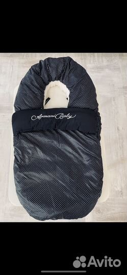 Кокон детский и кенгуру