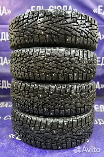 Cordiant Snow Cross 185/60 R15