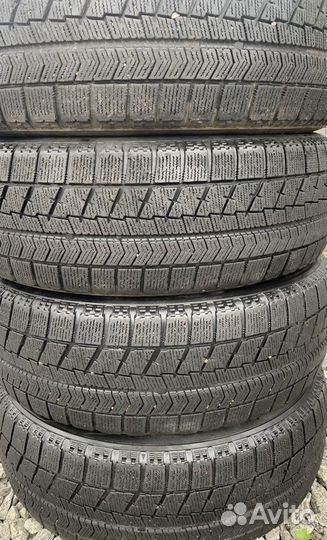 Bridgestone Blizzak VRX 195/65 R15 20D