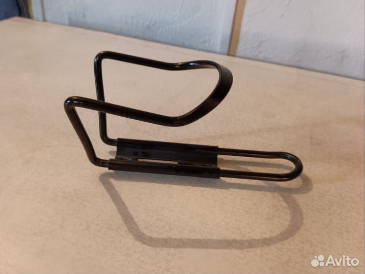 Держатель для бутылки на велосипед