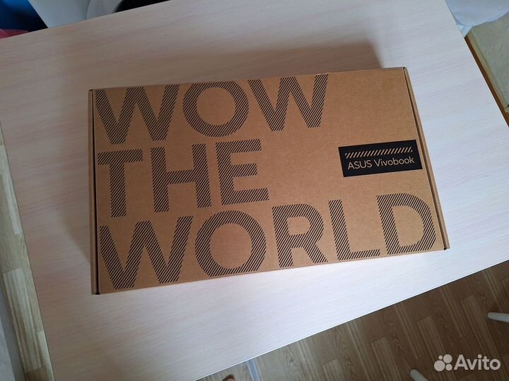 Ноутбук asus Intel i5-12500H/16G/512G SSD/15,6