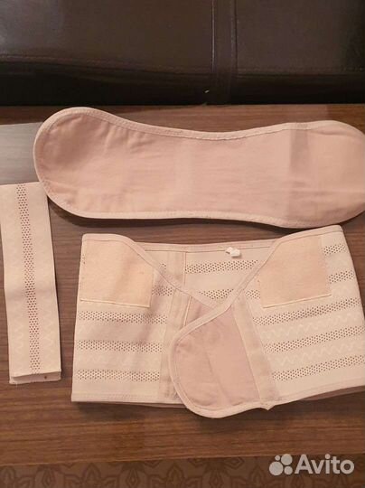 Бандаж для беременных и после родов