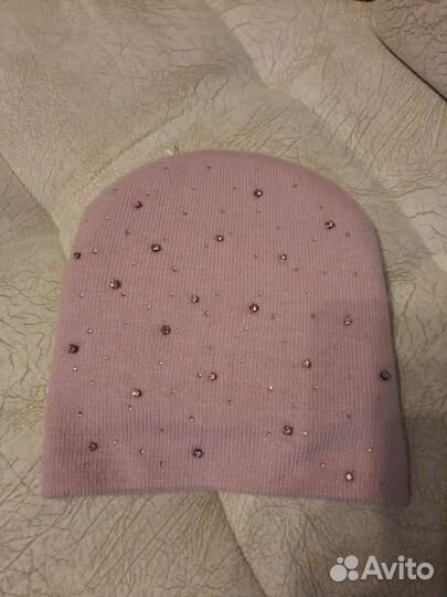 Шапка женская новая