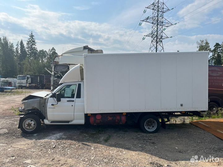 УАЗ Профи 2.7 МТ, 2022, битый, 999 999 км